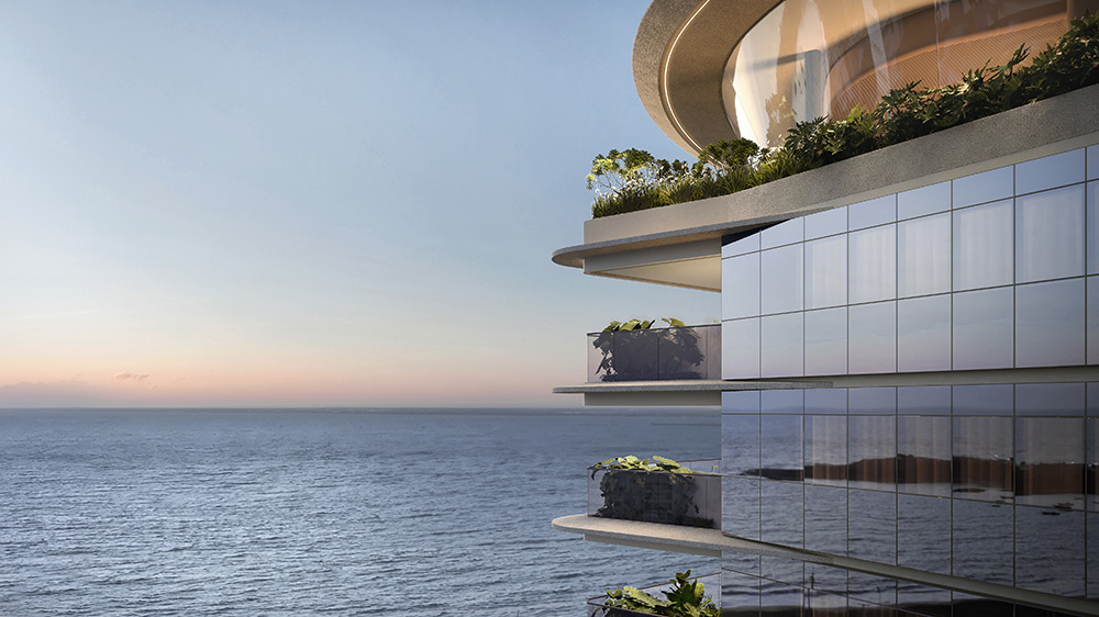 apartamento na planta a venda em guarapari salt by grand 04