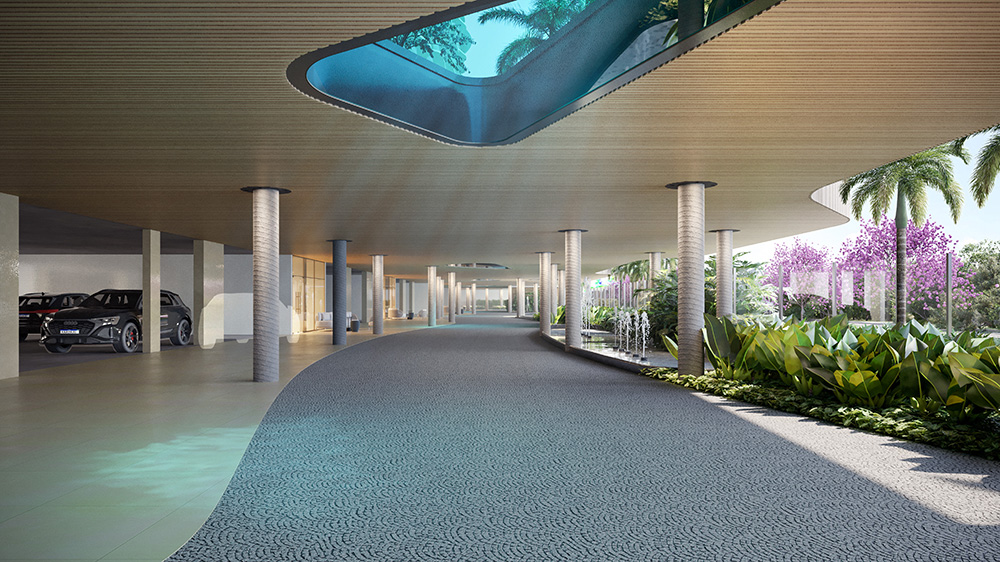 apartamento na planta a venda em guarapari salt by grand 06