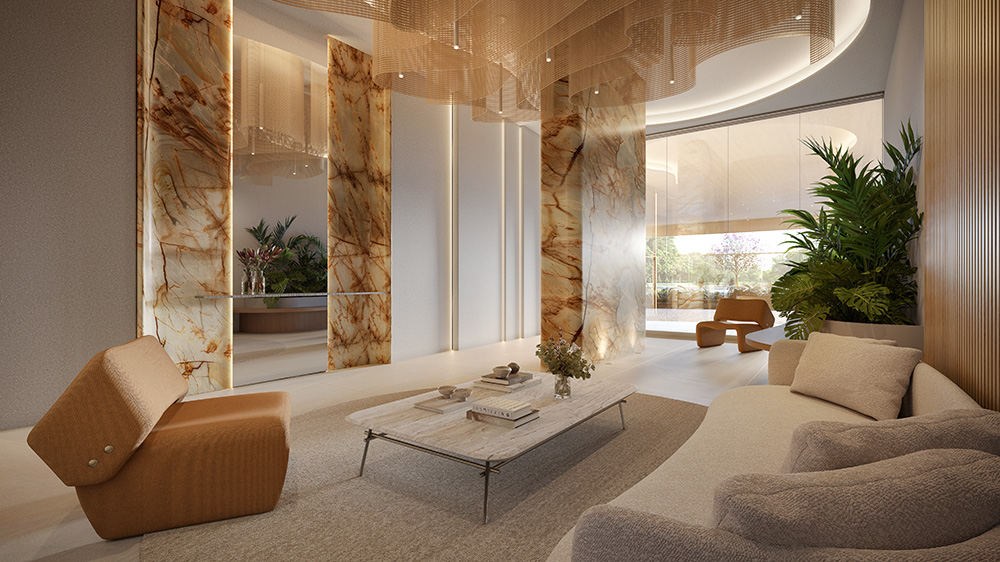 apartamento na planta a venda em guarapari salt by grand 07