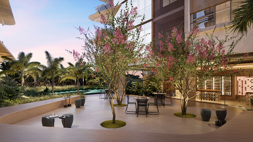 apartamento na planta a venda em guarapari salt by grand 09